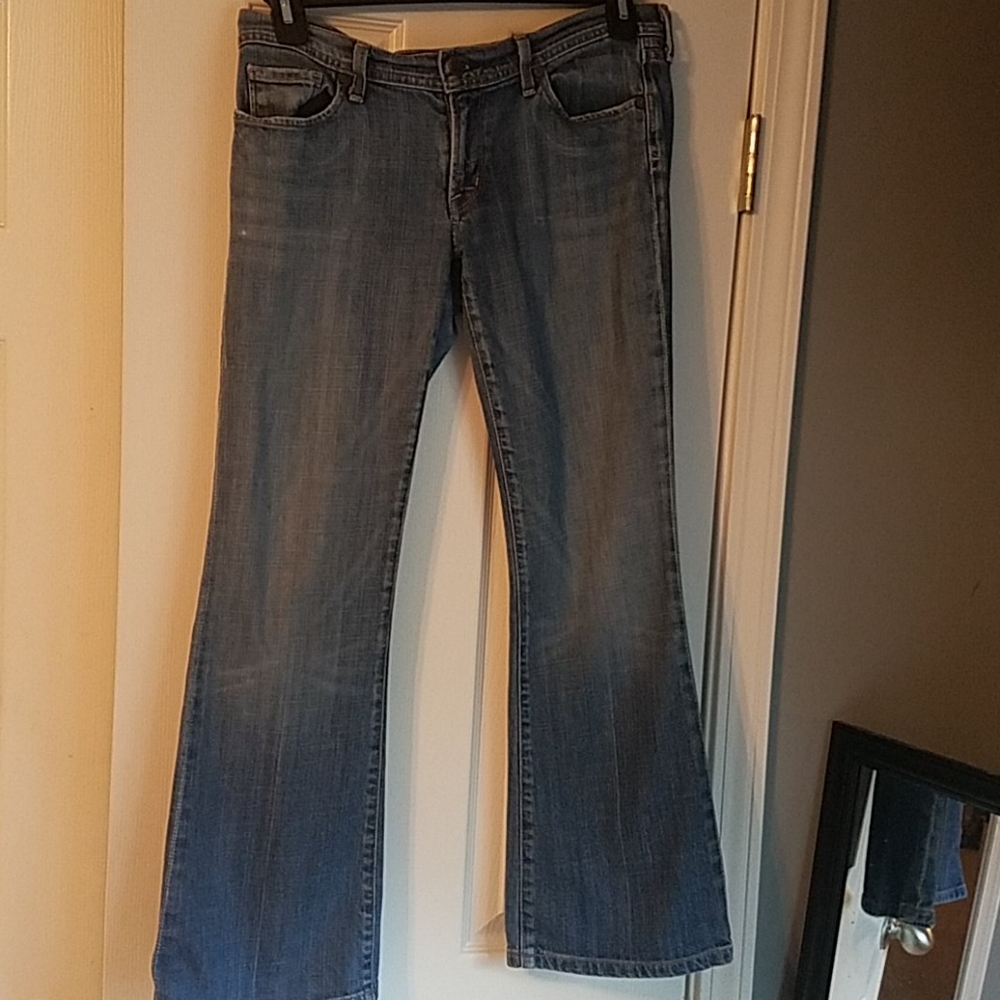 Citizens of humanity jeans